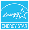 Energy Star efficient icon